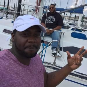 Meet your Posher, Gerald